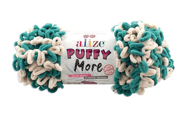 PUFFY MORE 6542 ALIZE